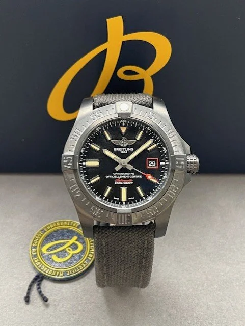 Breitling Avenger V17311 Main.jpg