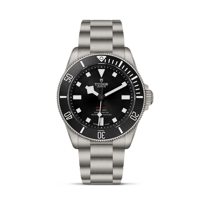 Tudor Pelagos 39 Ref. 25407N
