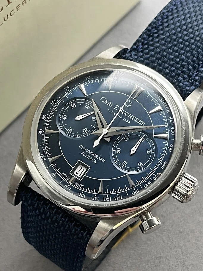 Carl F Bucherer Manero Flyback Glamour.JPG