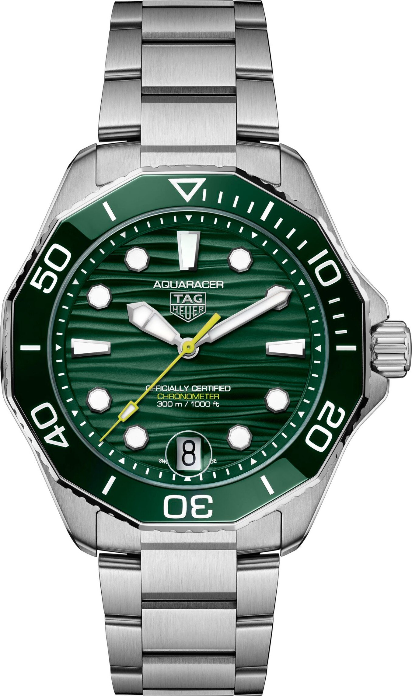 Tag Heuer Aquaracer Professional 300 Date