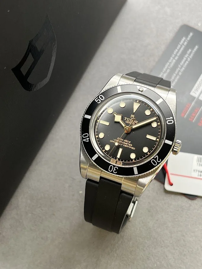 Tudor Black Bay 54 Glamour.JPG