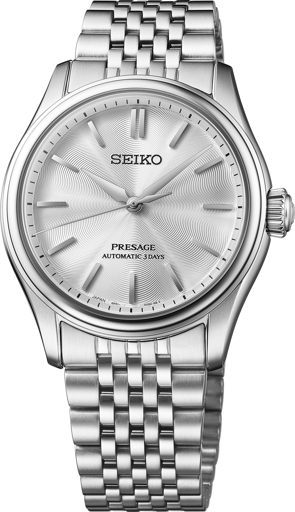 SEIKO Presage HCC001