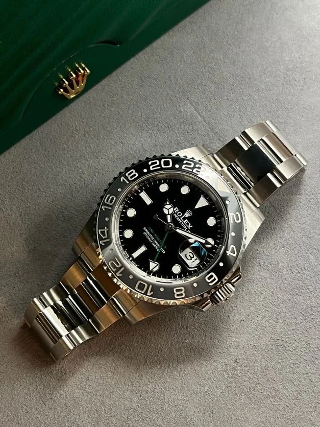 Rolex GMT Master II 126710GRNR Glamour.JPG