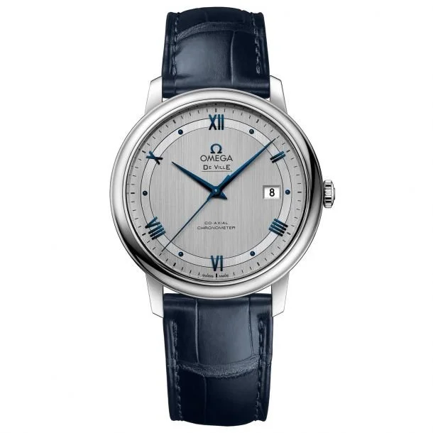 Omega Prestige De Ville, Pre-Owned
