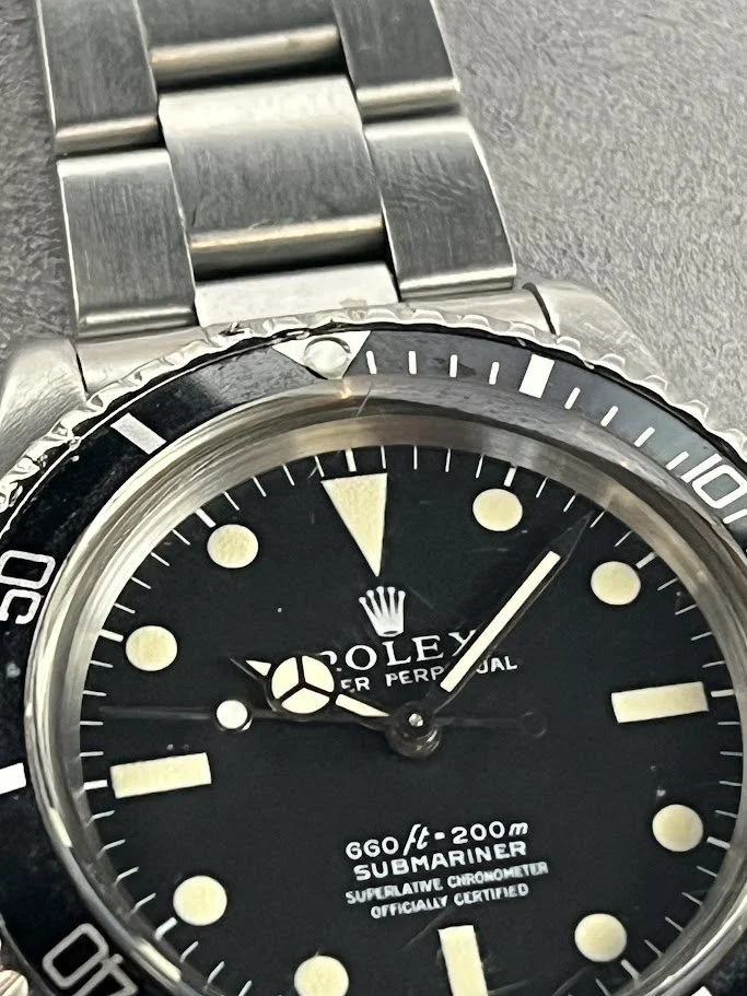 Rolex Submariner 5512 Close 3.JPG