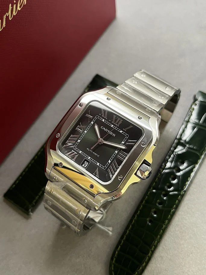 Cartier Santos WSSA0062 Glamour.JPG
