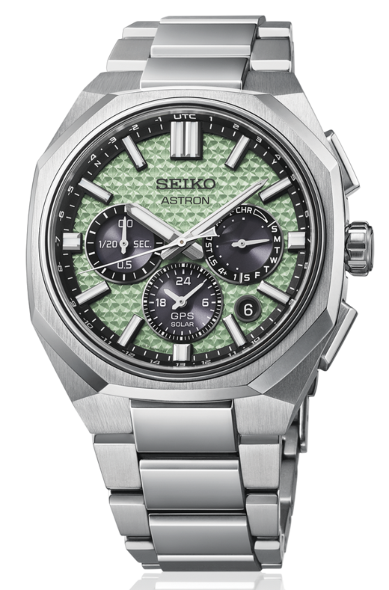 SEIKO Atron Limited Edition HAB005