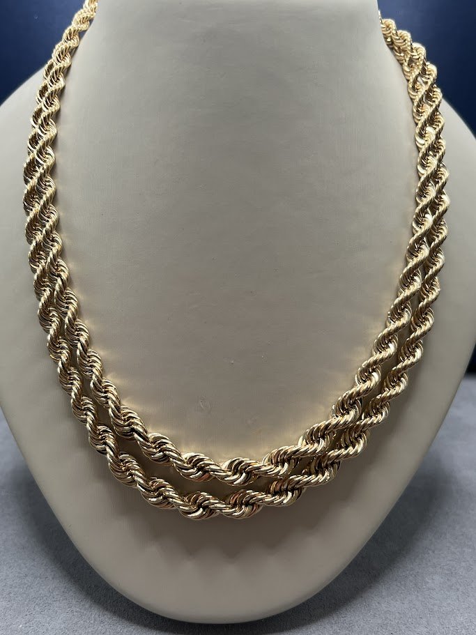 14k double rope chain 516-319.JPG