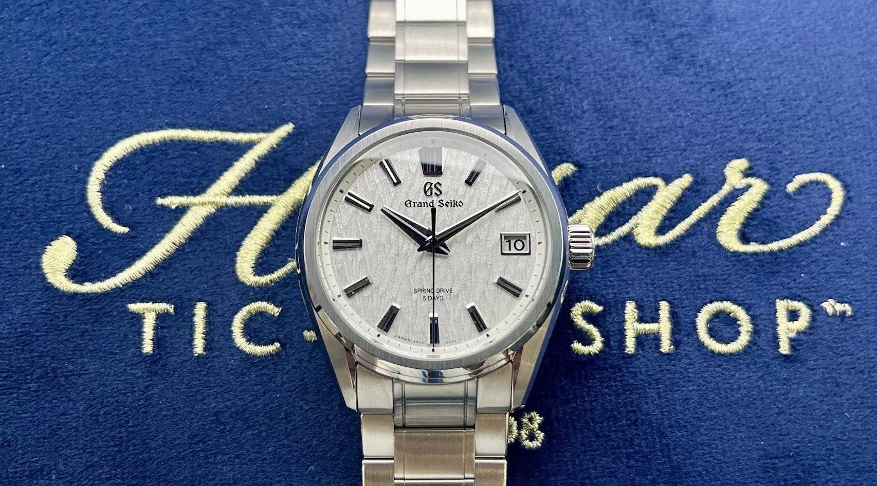 Grand Seiko SLGA009 Dial.JPG