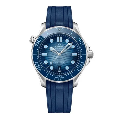Omega Seamaster Professional 300M Ref. 210.32.42.20.03.002
