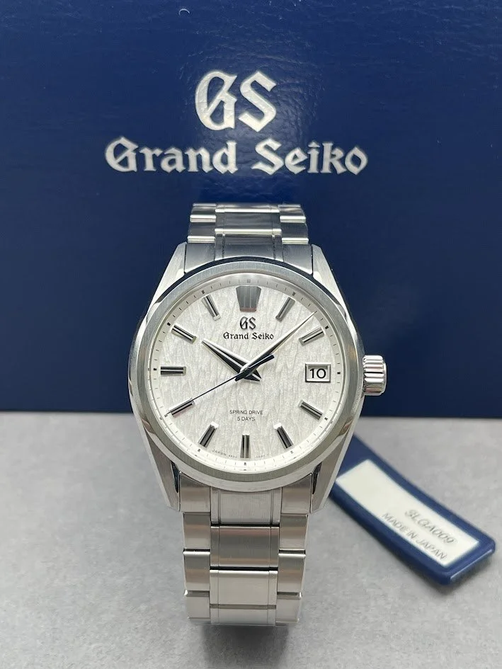 Grand Seiko SLGA009 Main.JPG