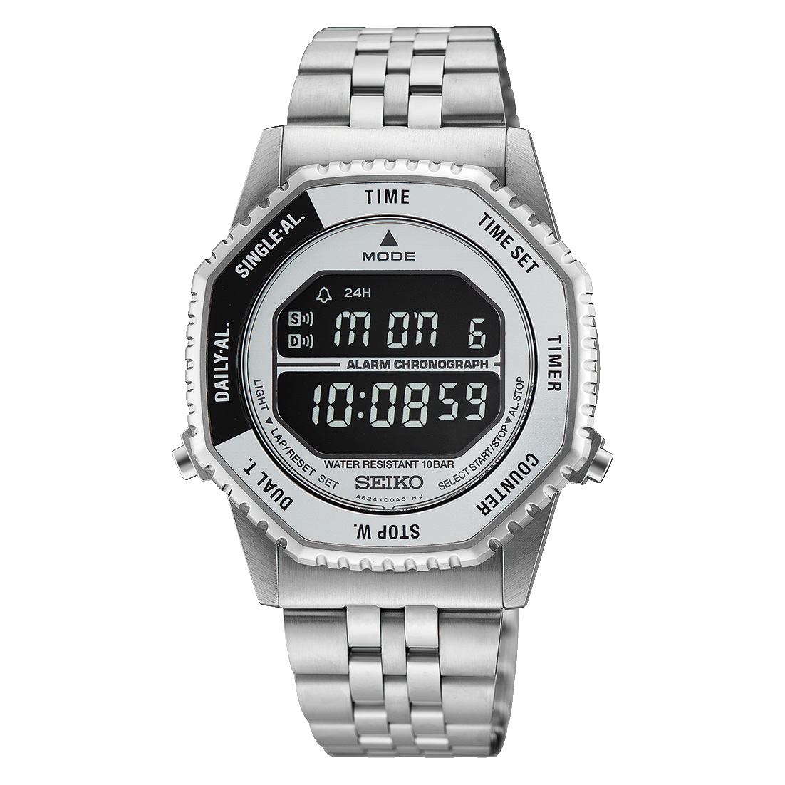 SEIKO Rotocall HFL002