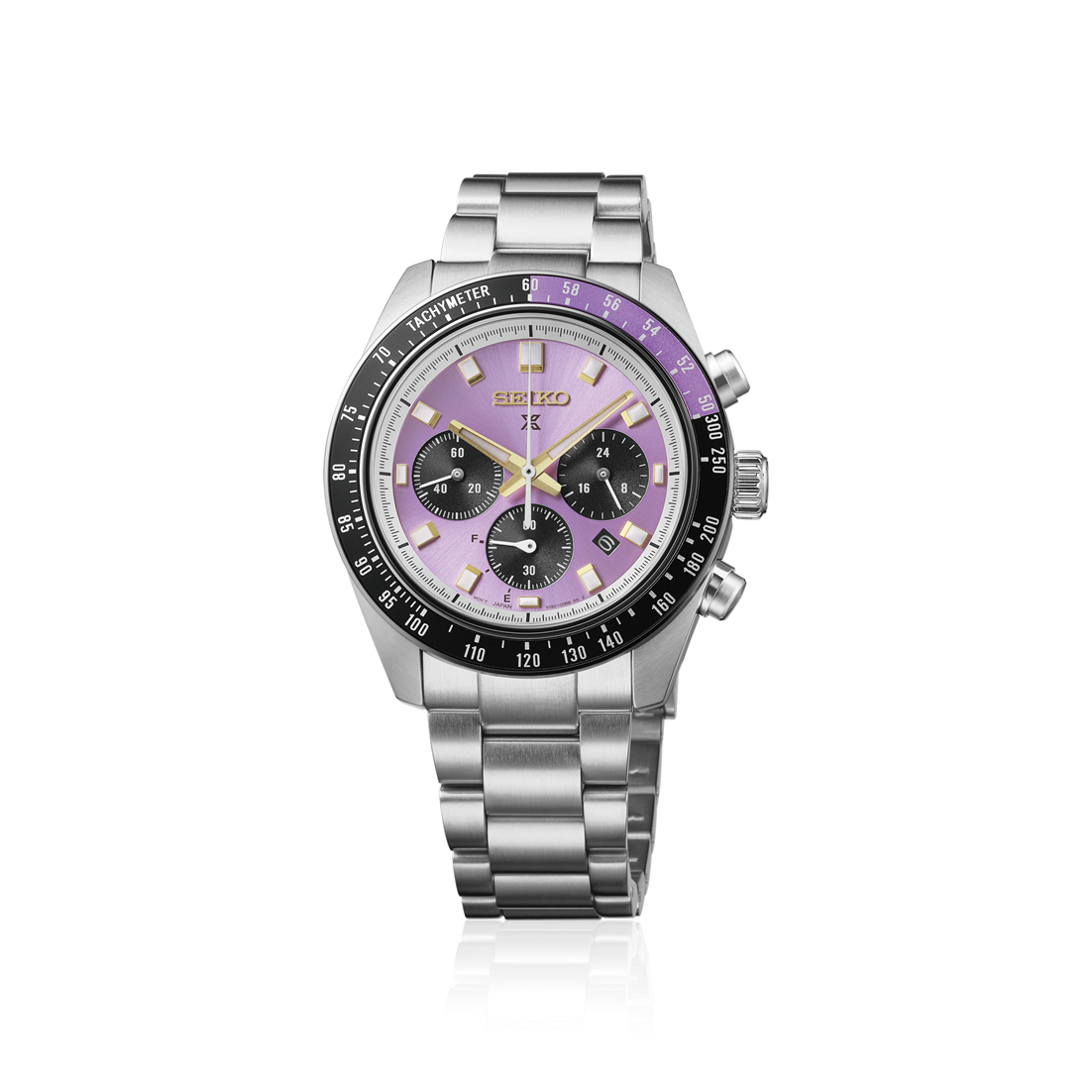 SEIKO Prospex Speedtimer HBJ005 Limited Edition