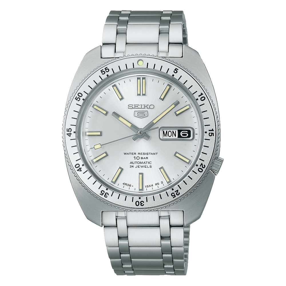 SEIKO Prospex Luxe & Presage Luxe — Craig Husar Fine