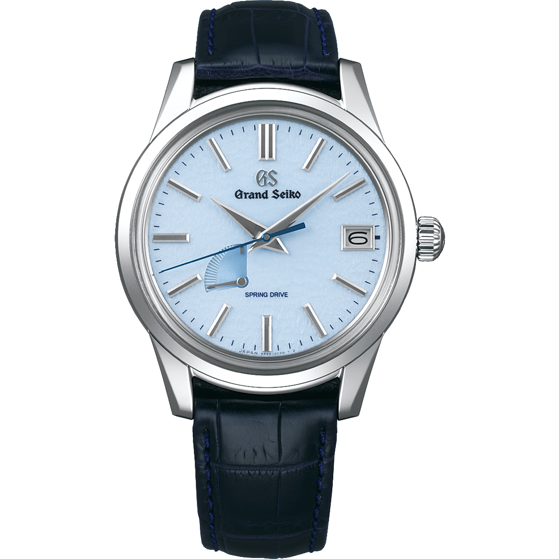 Grand Seiko "Skyflake" Ref. SBGA407
