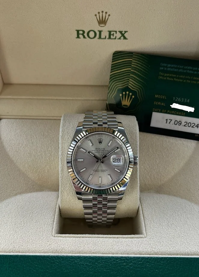 Rolex Datejust 126334 White Main.JPG