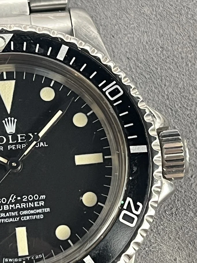 Rolex Submariner 5512 Close 2.JPG
