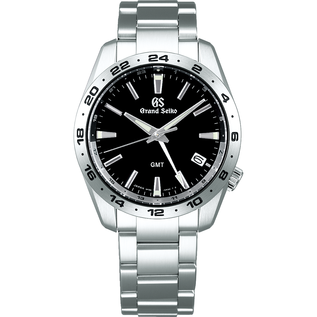 Grand Seiko SBGN027