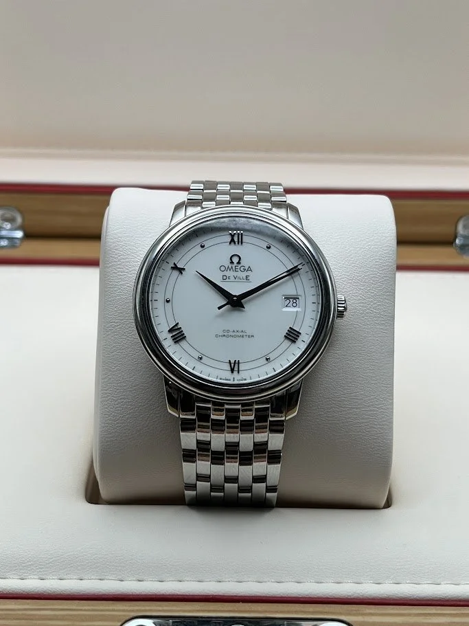 Omega Deville 424.10.37.20.04.001 Main.JPG (Copy)