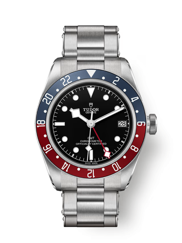 Tudor Black Bay GMT Ref. 79830RB - Pre-owned