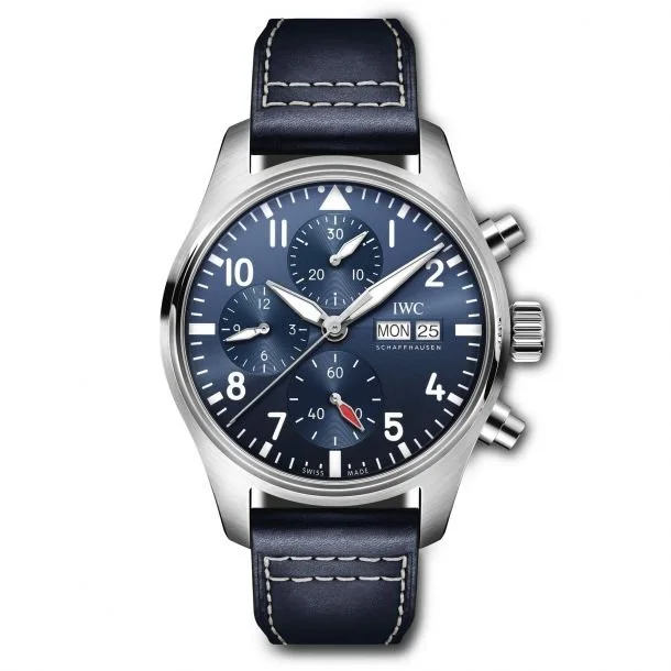 IWC Pilot's Watch Chronograph IW388101