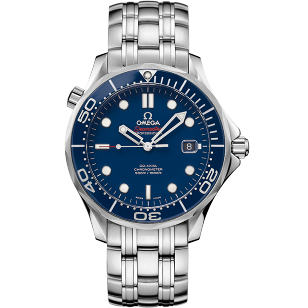 Omega Seamaster 300m Ref. 212.30.41.20.03.001