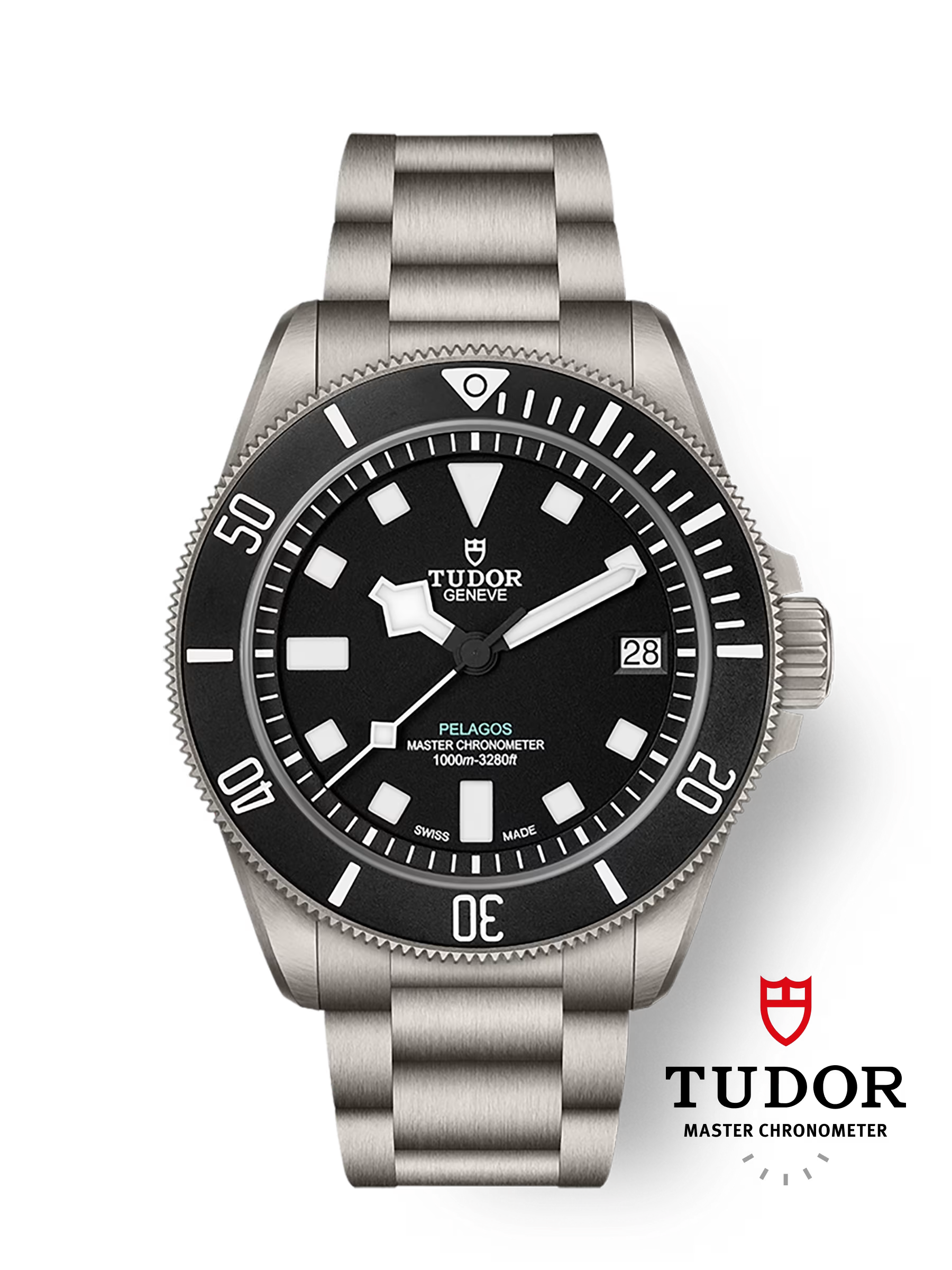 Tudor Pelagos Ultra Ref. 2543C1A7NU