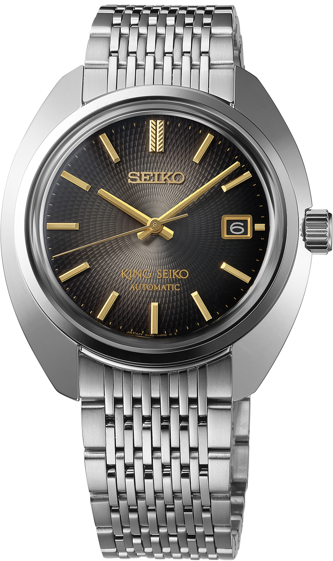 SEIKO King Seiko Limited Edition SJE121