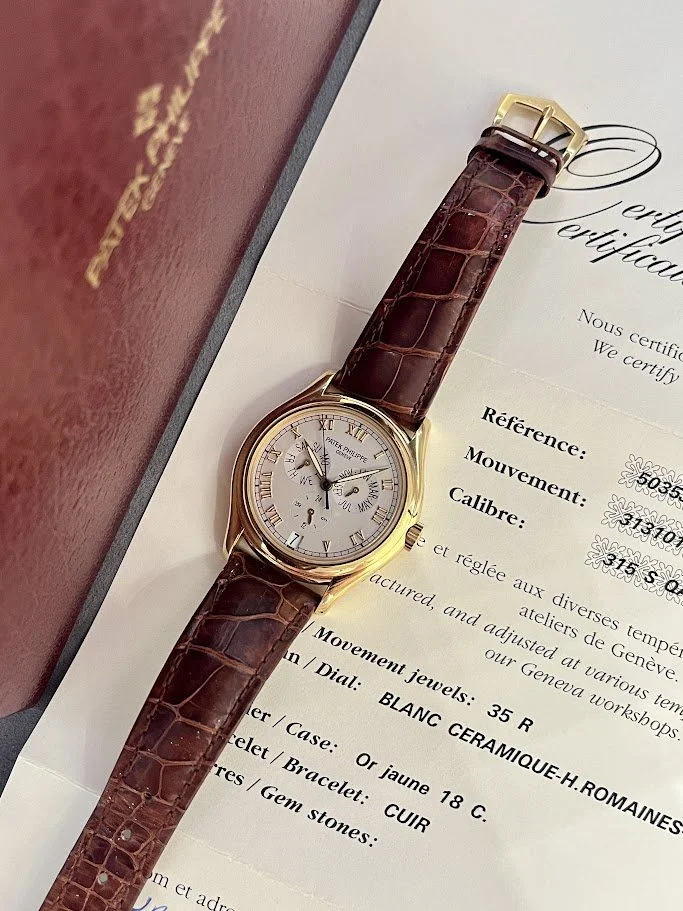 Patek Philippe 5035j Glamour.JPG