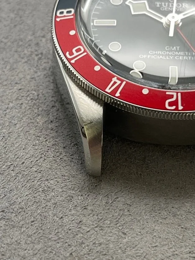 Tudor BBGMT 79830 Head Only Front Lug.JPG