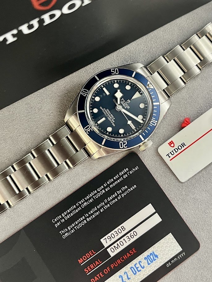 Tudor Black Bay 58 79030B Glamour.JPG