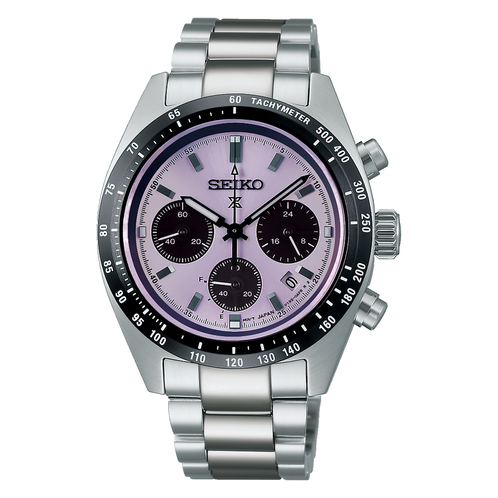 ササササィ Seiko 5 Sports 5 Sports x Pepsi® Limited Edition | Feldmar