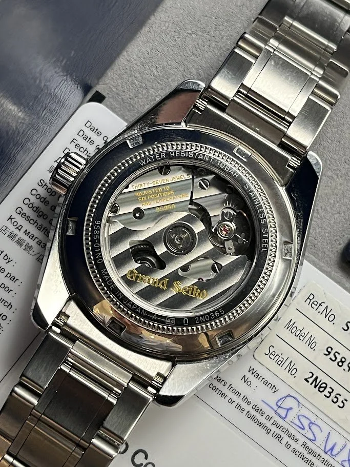 Grand Seiko SBGH301 Case Back.JPG