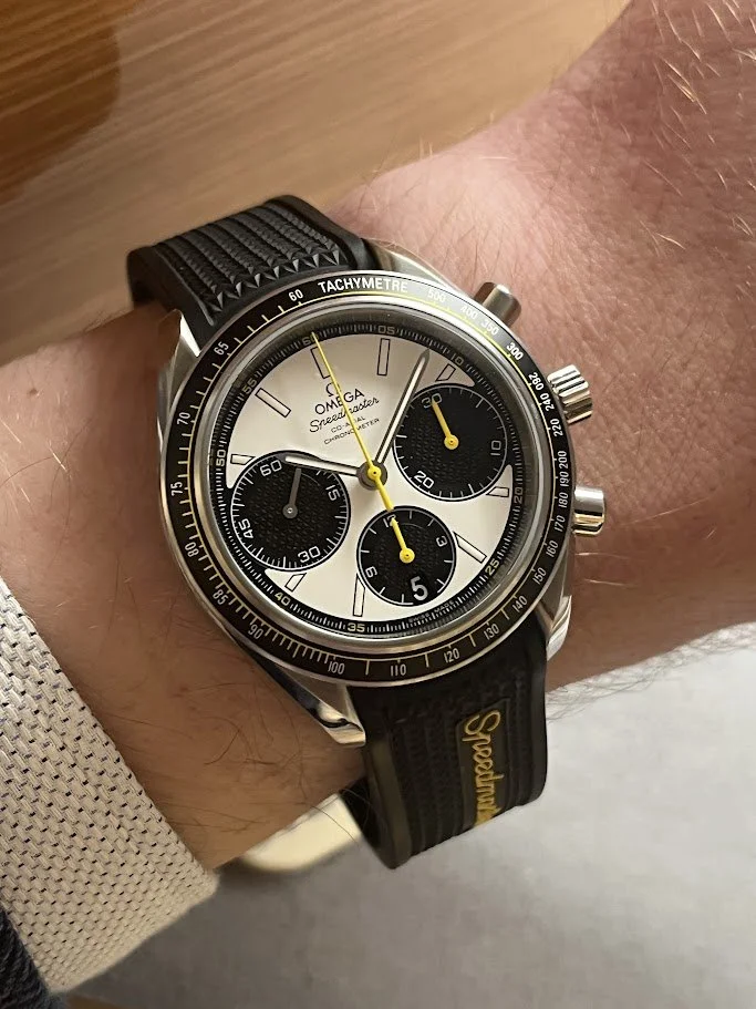 Omega Speedmaster Racing 326.32.40.50.04.001 Wrist.JPG