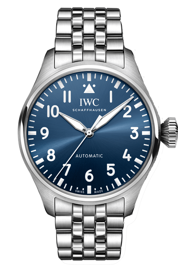 IWC Big Pilot IW329304 Stock.png