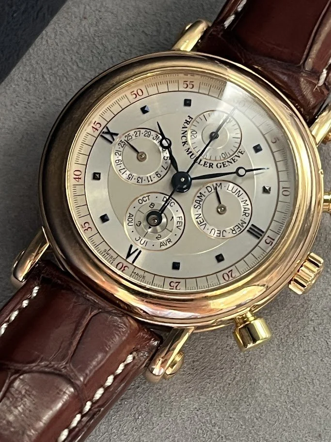 Franck Muller 7000 QP Glamour.JPG