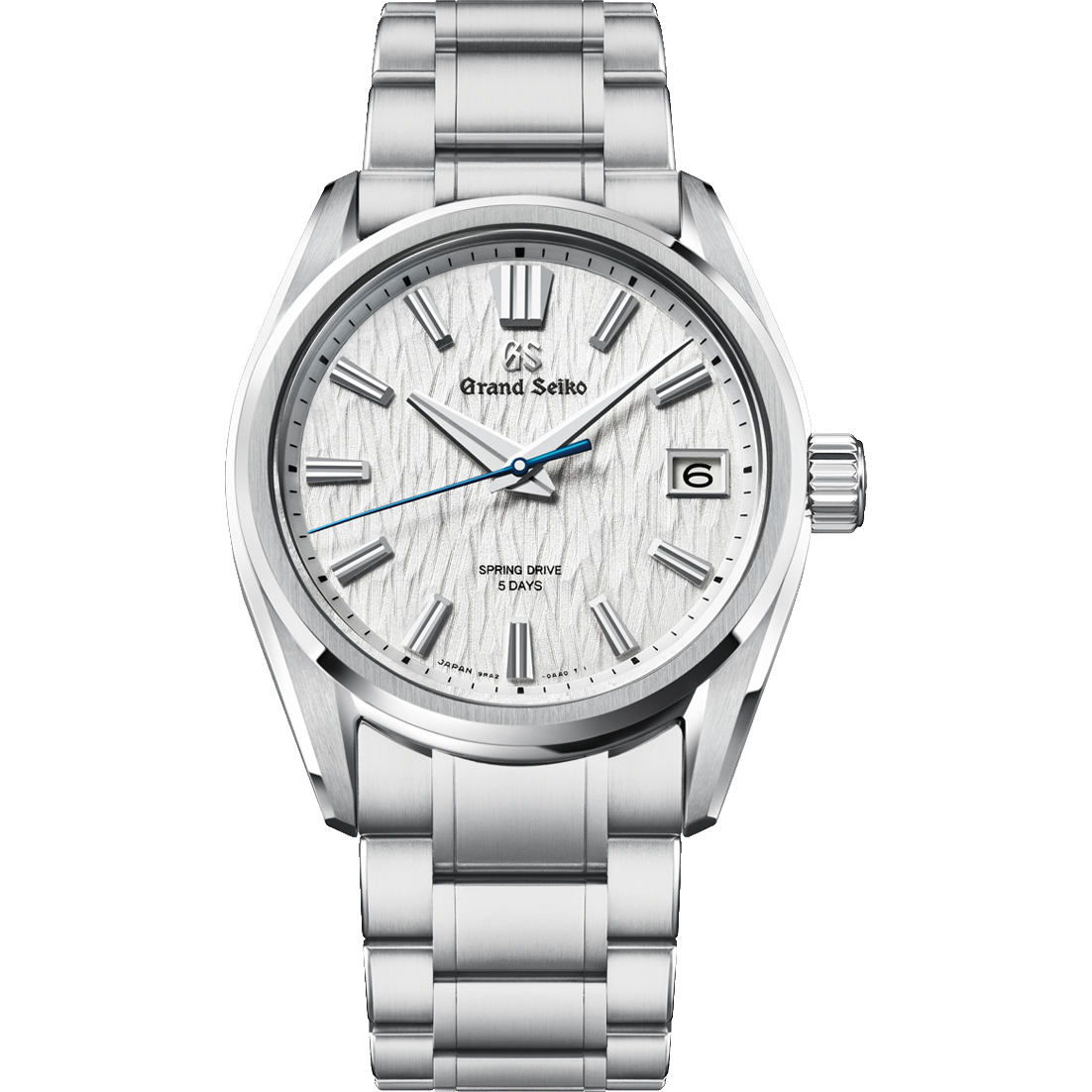 Grand Seiko SLGA009 White Birch