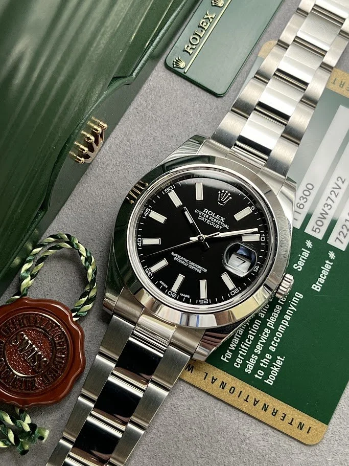 Rolex Datejust 116300 Black Glamour.JPG