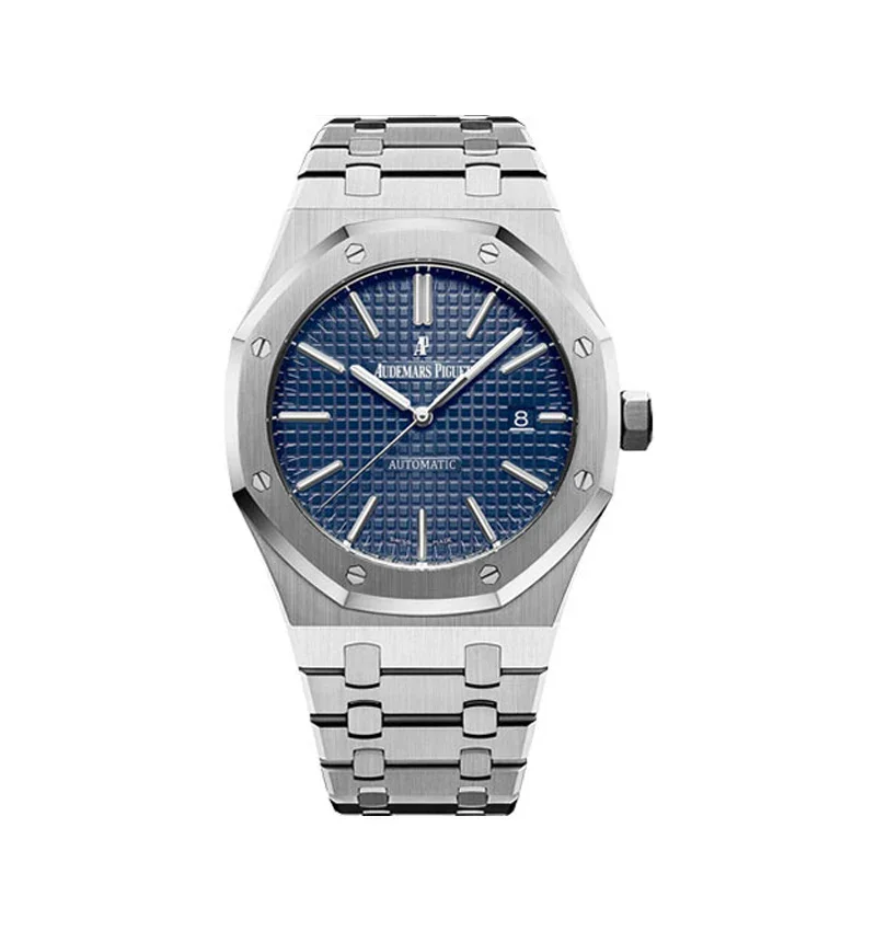 Audemars Piguet 15400ST