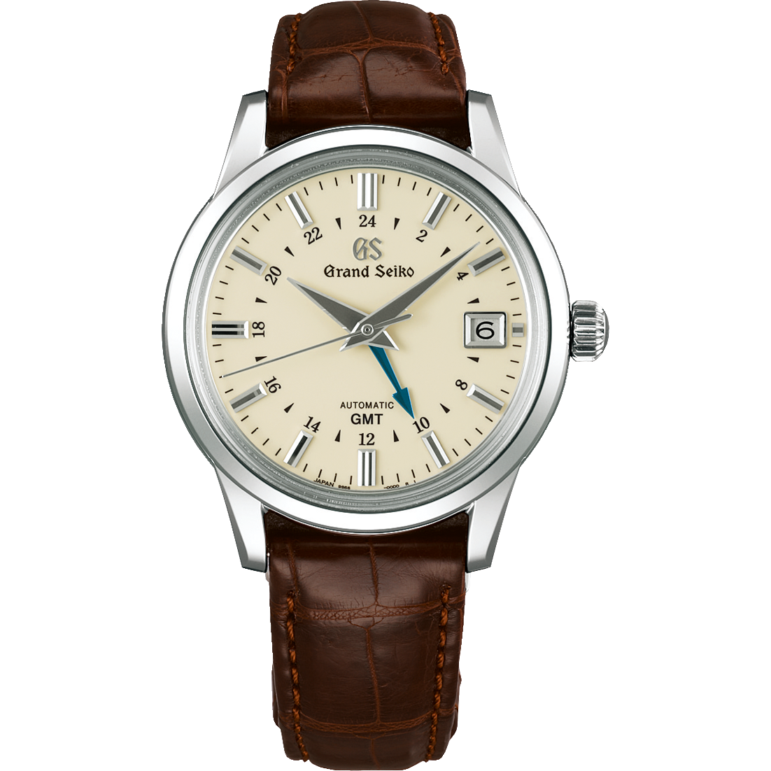 Grand Seiko SBGM221
