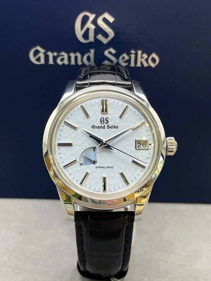 Grand Seiko SBGA407 Main.JPG