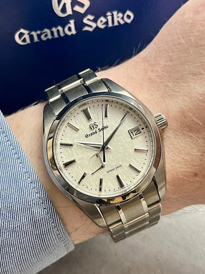 Grand Seiko SBGA211 Wrist.JPG