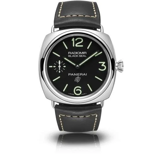 Panerai Radomir Black Seal PAM00754