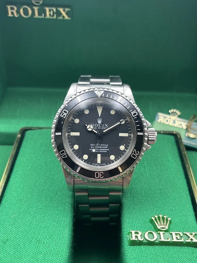 Rolex Submariner 5512 Main.JPG