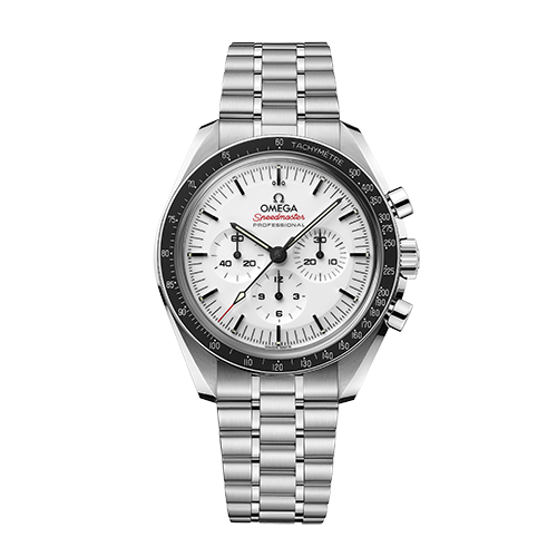 Omega Speedmaster White Stock.png