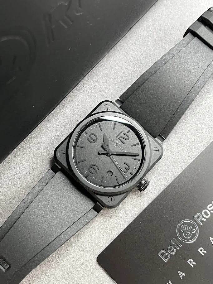 Bell & Ross BR03 Phantom Glamour.JPG