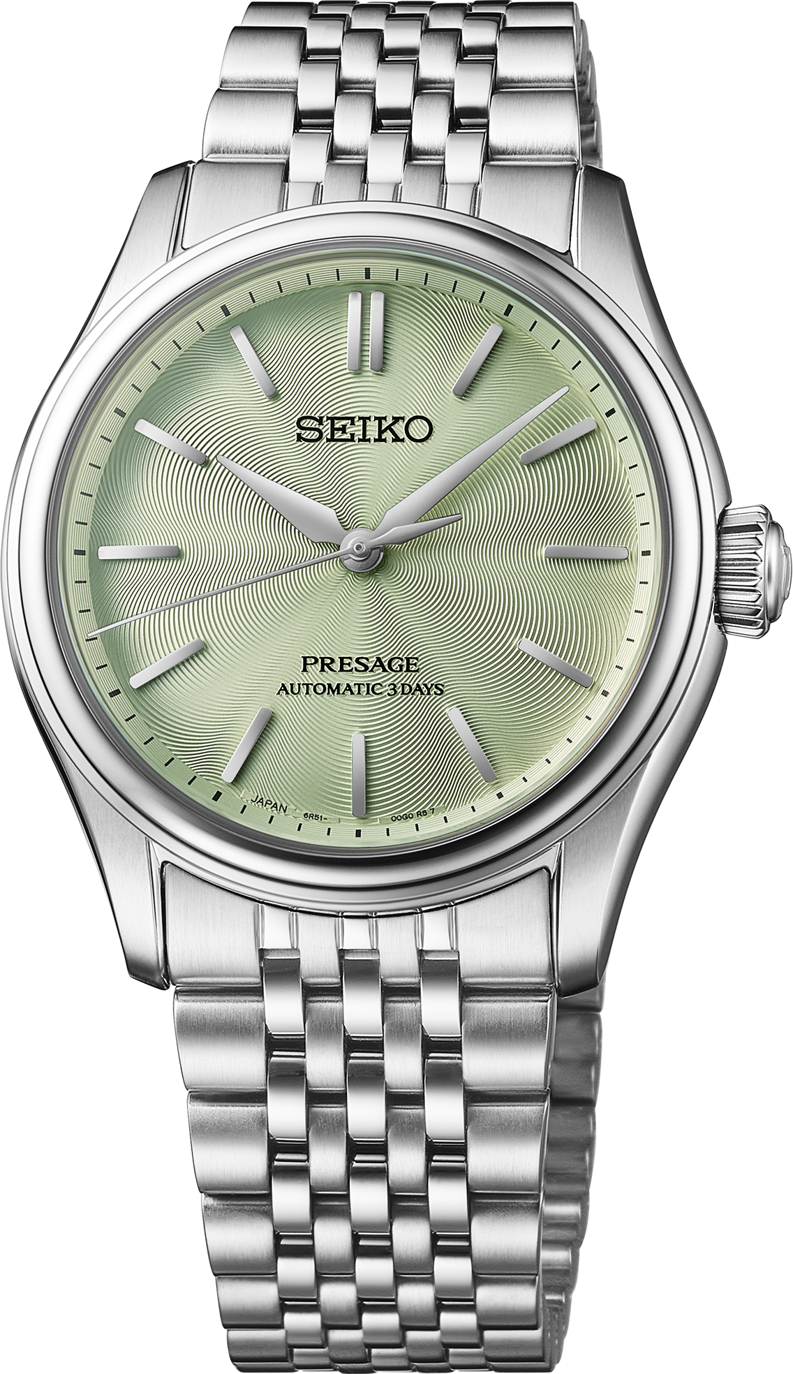 SEIKO Presage HCC002