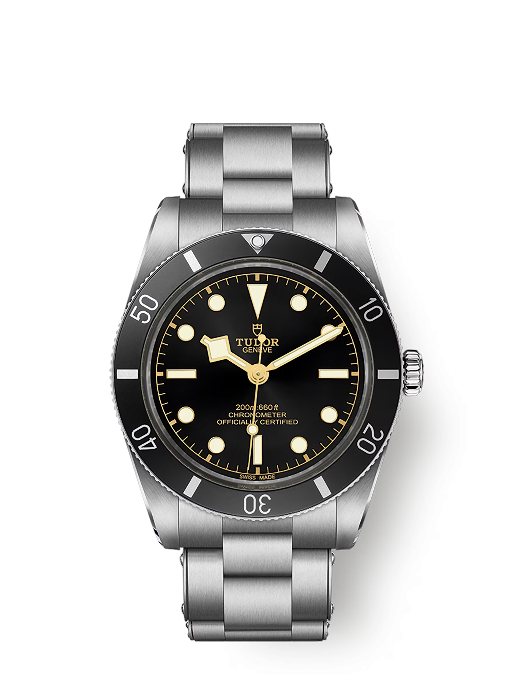 Tudor Black Bay 54 Ref. 79000N