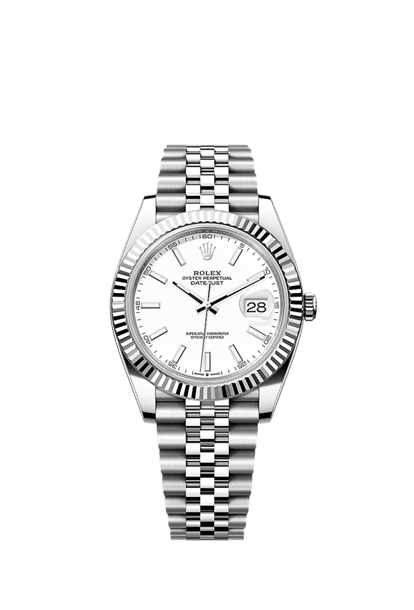 Rolex Datejust 126334 White Stock.png