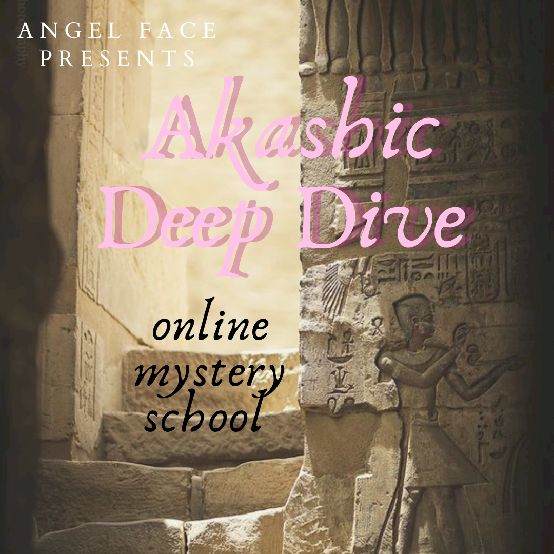 Akashic Deep Dive